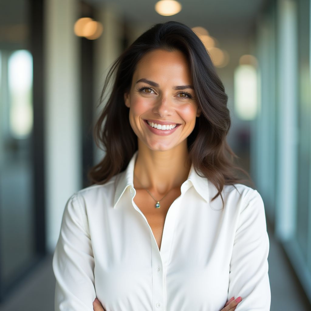 Directora de Operaciones de YPF