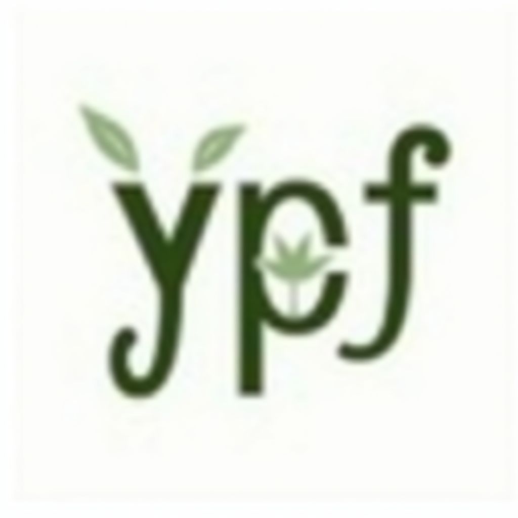 Logo YPF