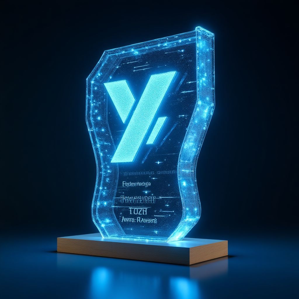 Premio de innovación YPF