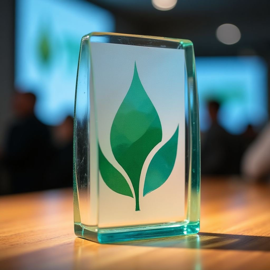 Premio de sustentabilidad YPF