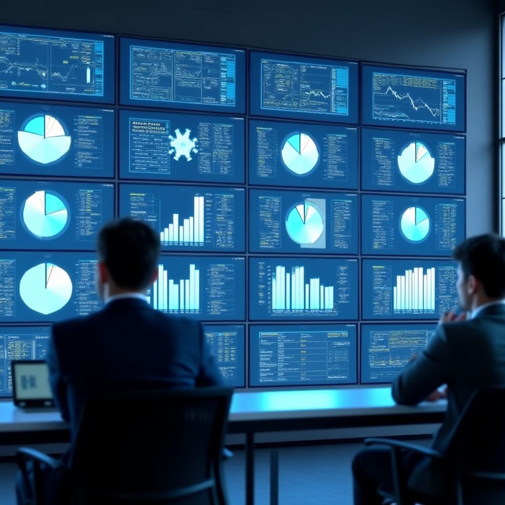 Tecnología en estaciones YPF